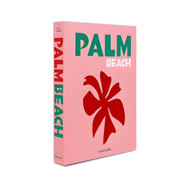 Livro Palm Beach - Aerin Lauder 1 Ed 2019 SR10577