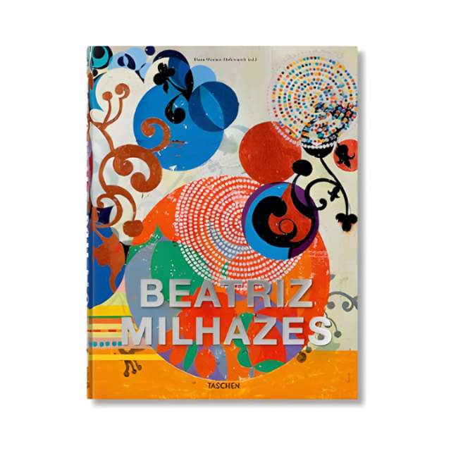 Livro Fp Milhazes Int
 SR10462