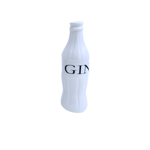 Garrafa De Gin SR10942