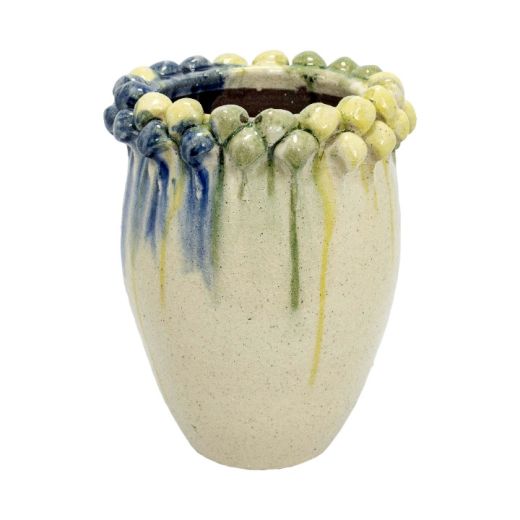 Vaso Em Ceramica 36235 SR11010