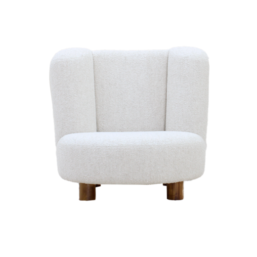 Poltrona Head Chair