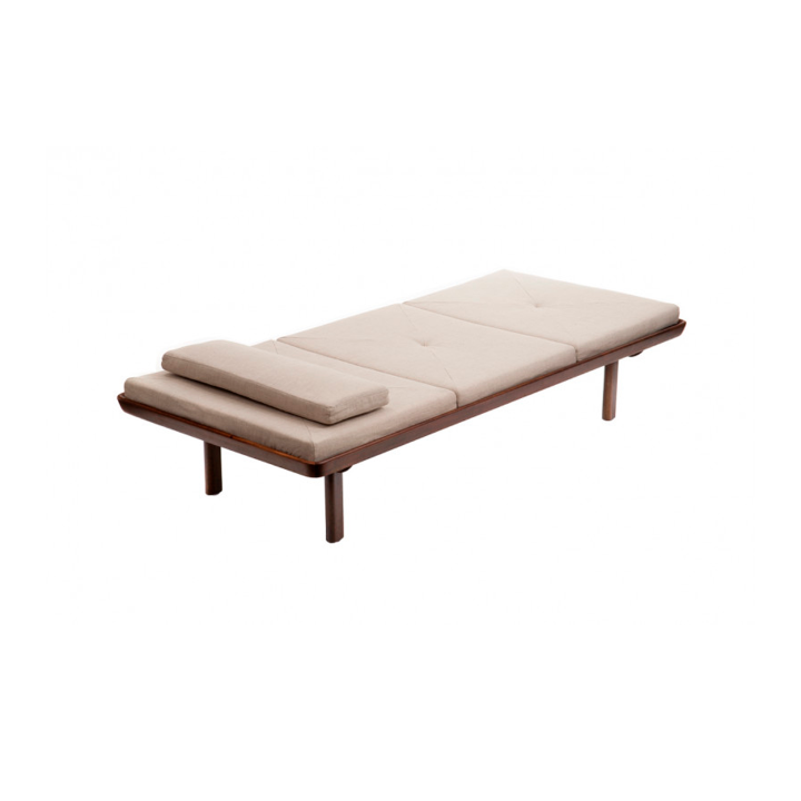 Daybed Luxor Com Almofada