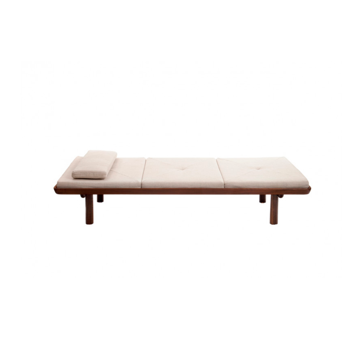 Daybed Luxor Com Almofada