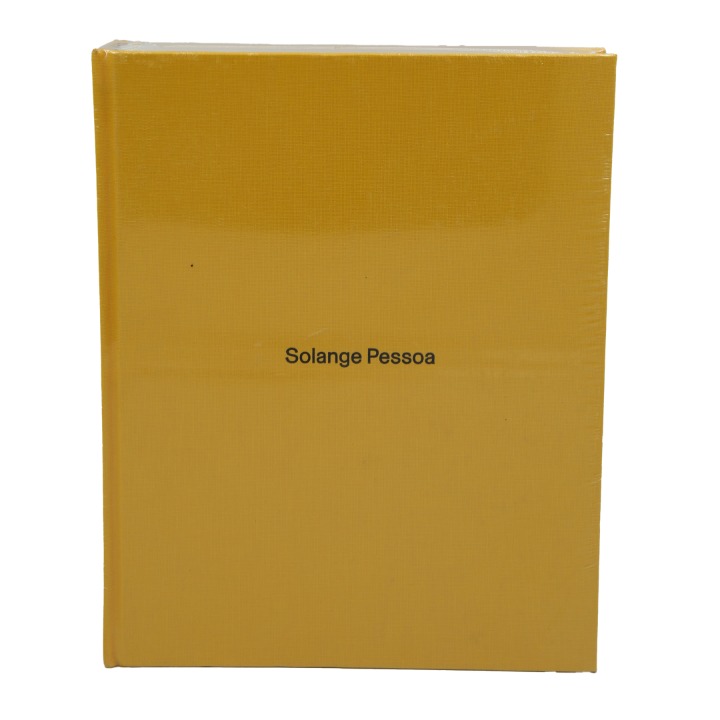 Livro Solange Pessoa - Bacon SR10200