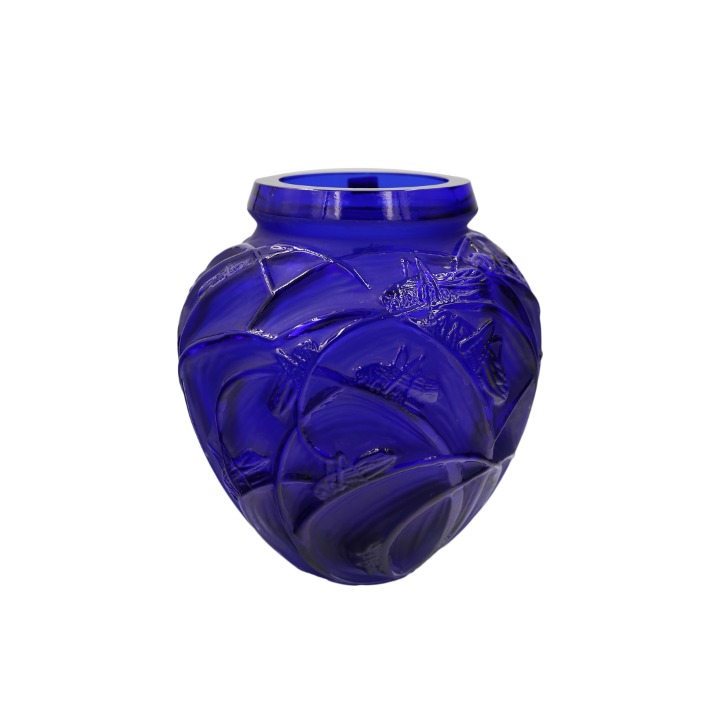 Vaso Langosta Azul SR10182