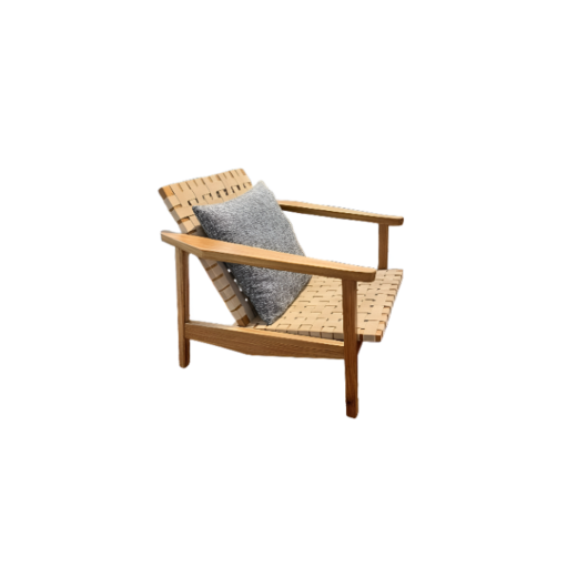 Poltrona 164 SR1235