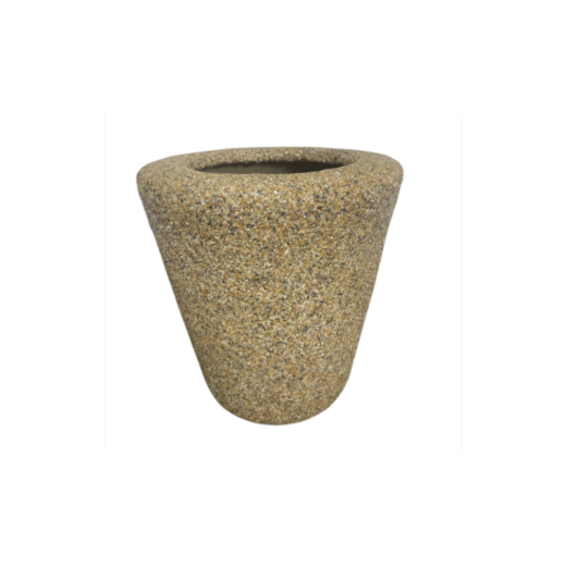 Cachepo Mesa Cerâmica RO-2555 SR12143
