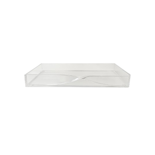 Bandeja Curve 1 Lado 5012 SR12522