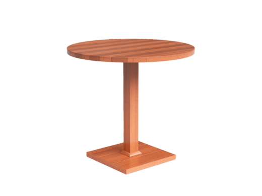 Mesa De Jantar Padang Redonda