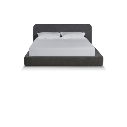 Cama Abby Sem Acessorio