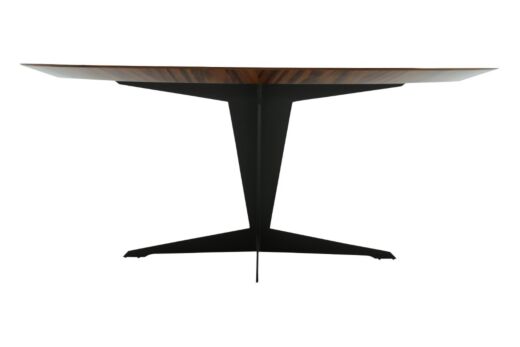 Mesa De Jantar Redonda Dock I
