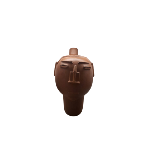 Banco Cabeca Max Homem Natural SR11403