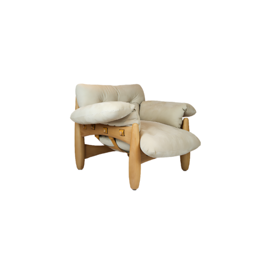 Poltrona Mole SR824