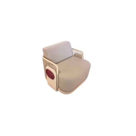 Poltrona Medellin 7501 SR104