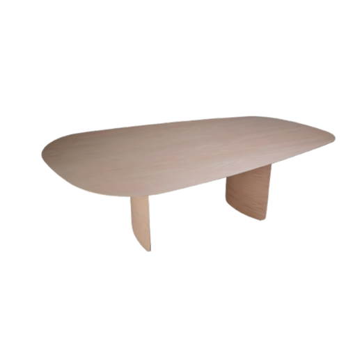 Mesa De Jantar Ginestra Organica