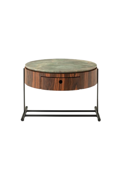 Mesa De Cabeçeira Regia Modelo 1