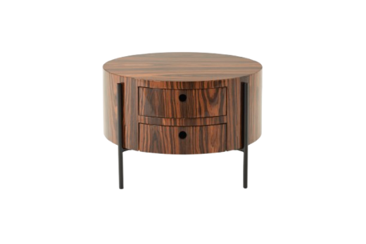 Mesa De Cabeçeira Regia Modelo 3