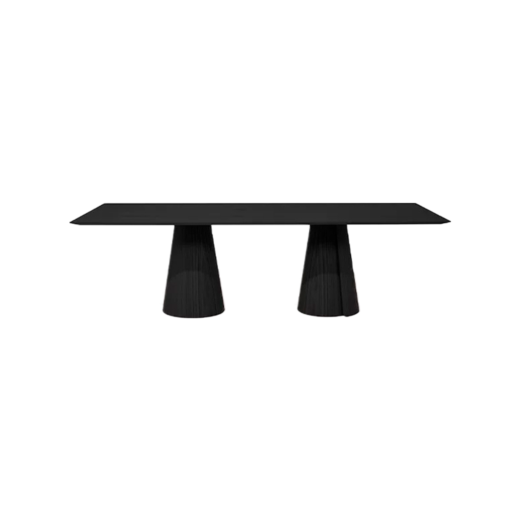 Mesa de Jantar Volta Retangular 2800 SR888