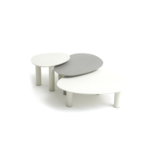 Mesa De Centro Lia