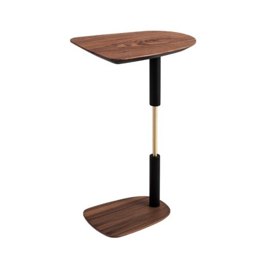 Mesa Lateral Urbana Elementos Animal