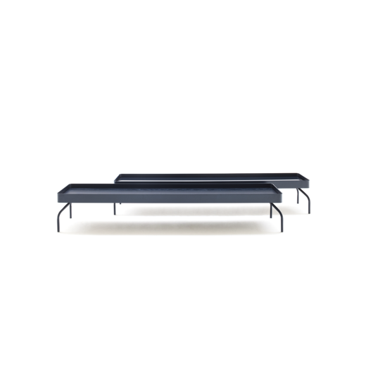 Mesa Centro Fit Retangular