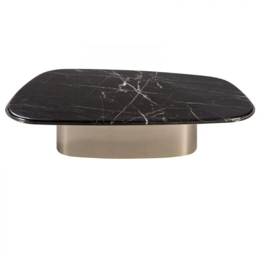 Mesa De Centro Stone Grande