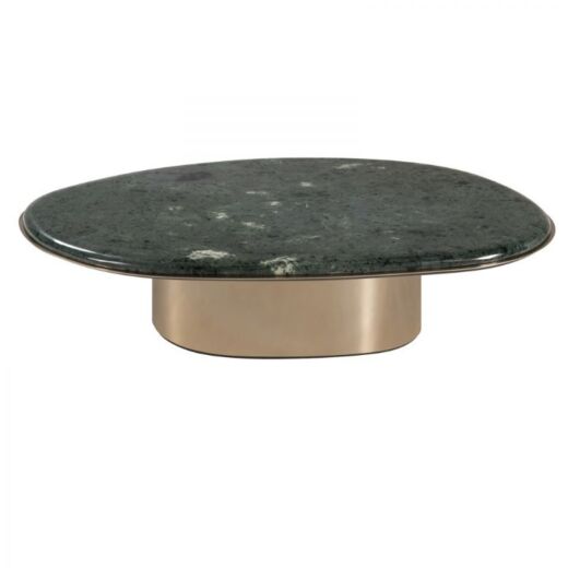 Mesa De Centro Stone Pequena
