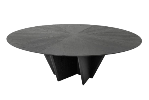 Mesa De Jantar Papilo Redonda