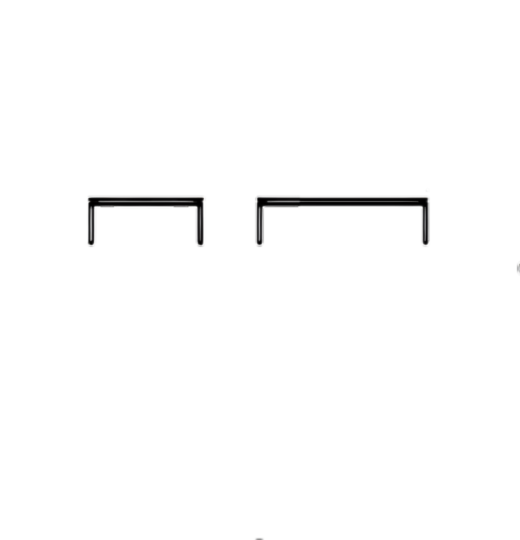 Mesa Lateral Fillet