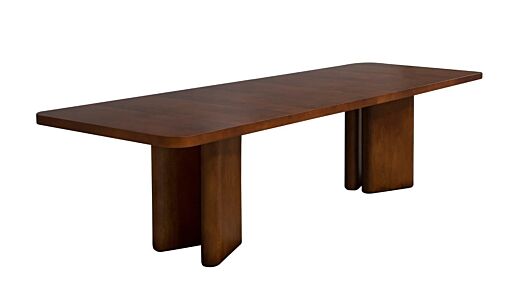 Mesa De Jantar Penjab Quadrada