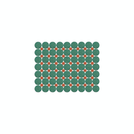 Tapete Pixel Por M2