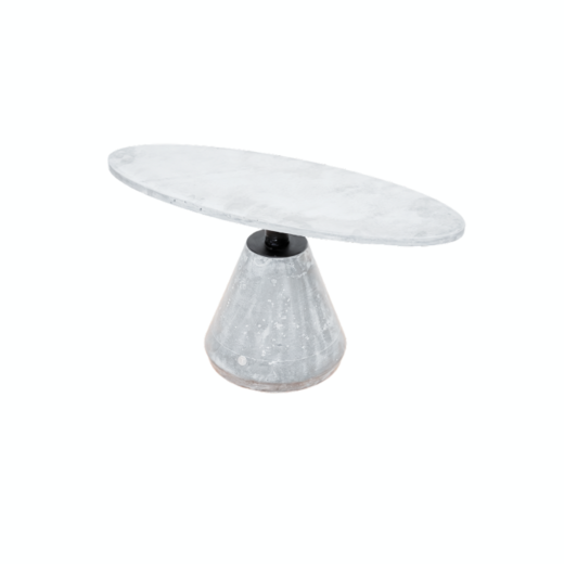 Mesa Oval Mo8045 SR877