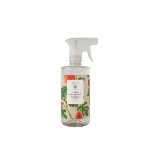 Agua Perfumada Figo Ambarado Arabesc SR11376